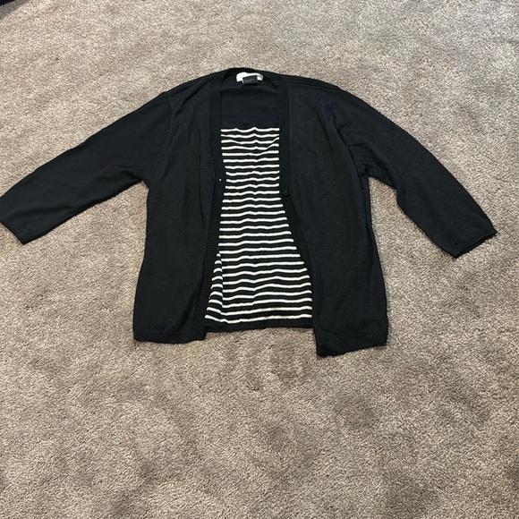 Sag Harbor Top SIZE L - Picture 1 of 5